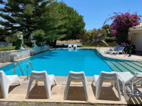 Penalva Beach House
